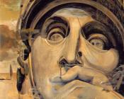 萨尔瓦多 达利 : 勇士